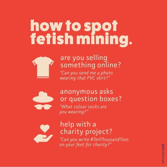 Beware of Fetish Miners! - Picture 2 of 15